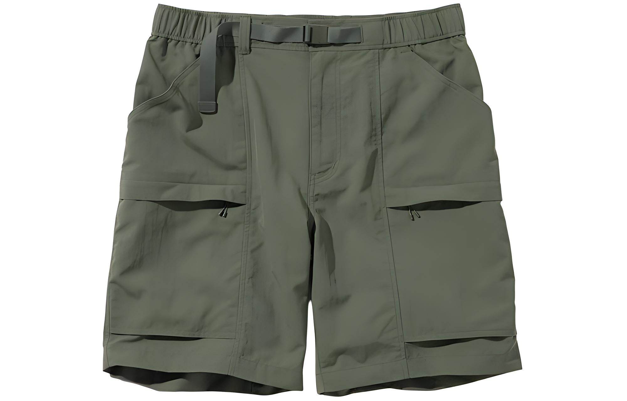 Шорты мужские Uniqlo - Boxette Shop